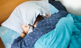 Dreams Unrealized: Teen Sleep & School Start Times